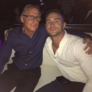 Meet your Posher, Nick